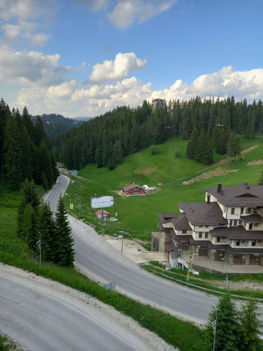 Пампорово, студио  за нощувки