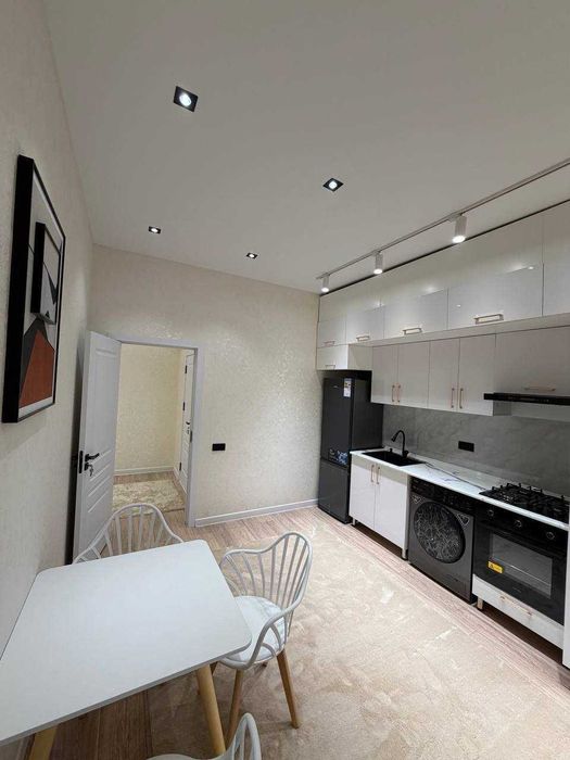 Сдаётся квартира 2/3/9 на Юнусабаде, Ц-5, ор-р: станция метро Минар!