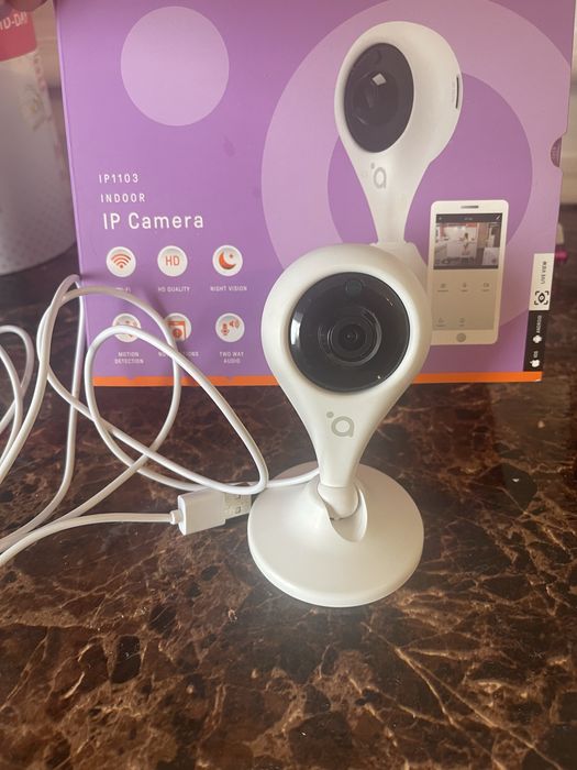 Камера в офис магазин