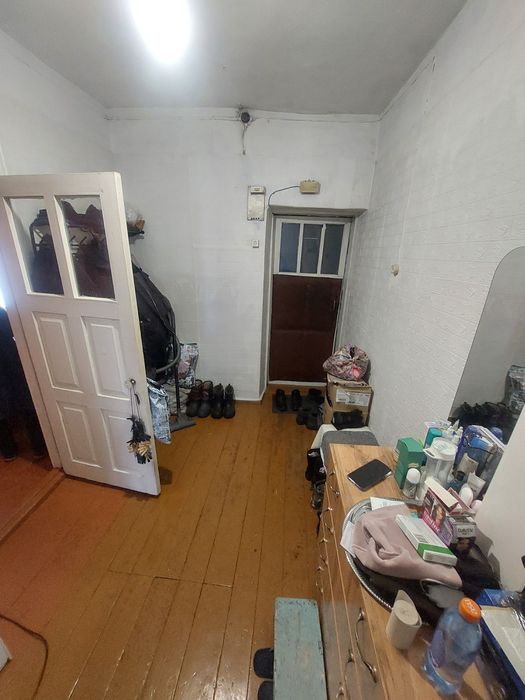 Продам 2х комнатный дом