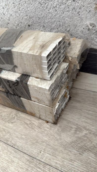 Профиля под москитные сетки