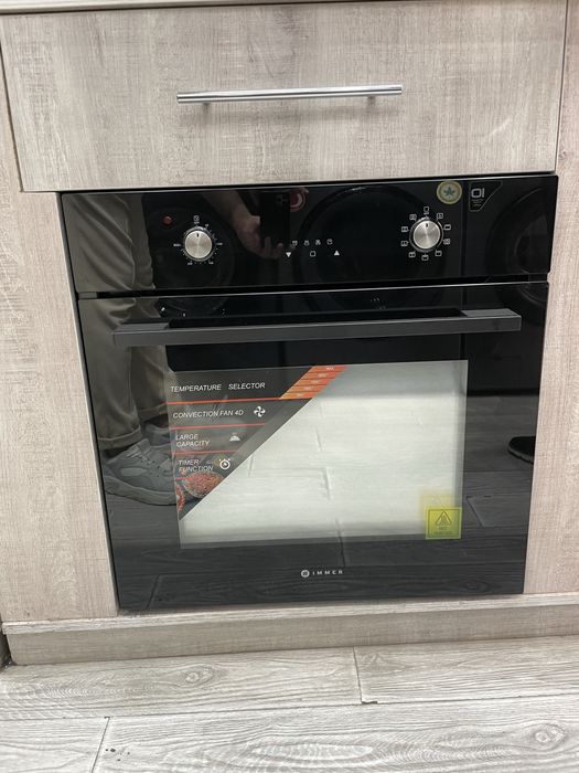 Духовой шкаф Immer