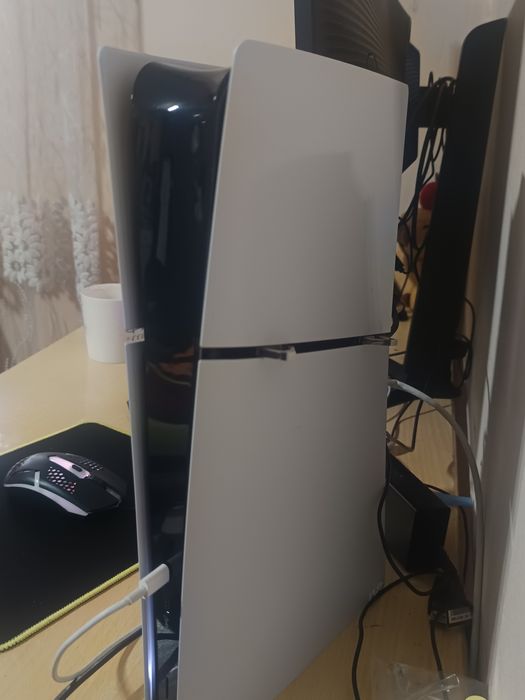 PlayStation 5 Slim Edition