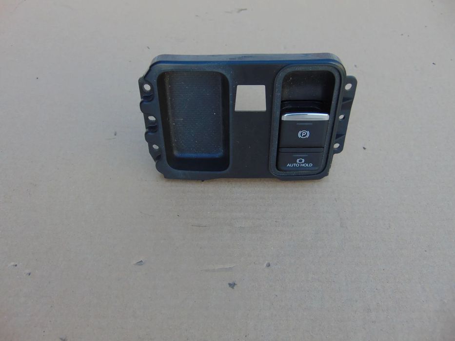Buton frana mana Mitsubishi Outlander 3 facelift 2016-2021 cod spc07443 auto hold