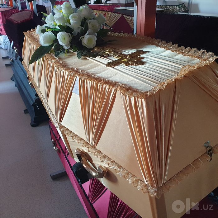 Ритуальное похоронное агенство Ритуал Люкс