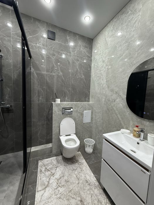 Аренда посуточной