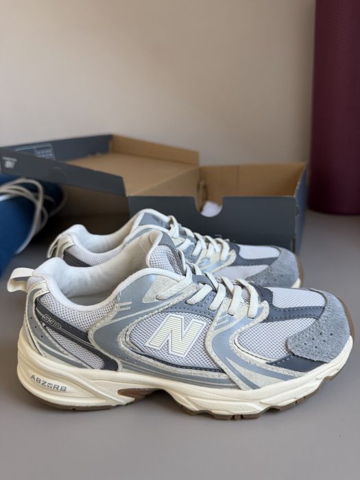 Детски New Balance маратонки