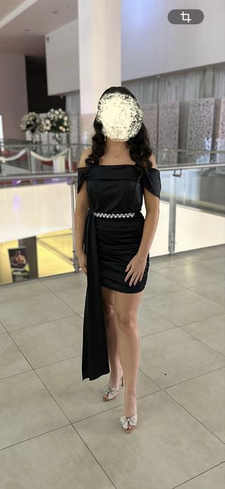 Rochie eleganta pentru evenimente