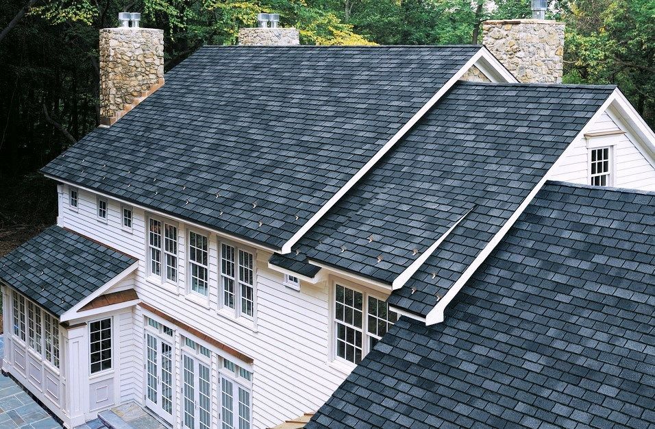 Andulin katepl Черепица мягкая Кровля