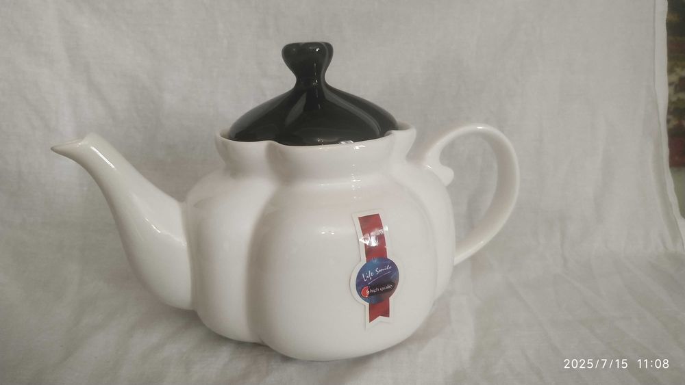 чайник заварочный