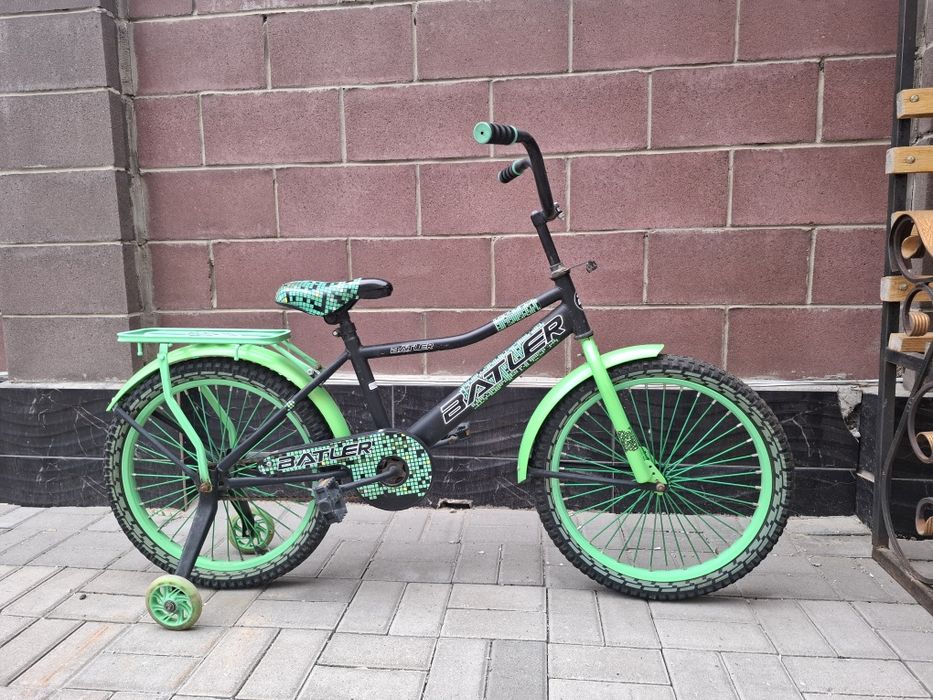 Велосипед продам