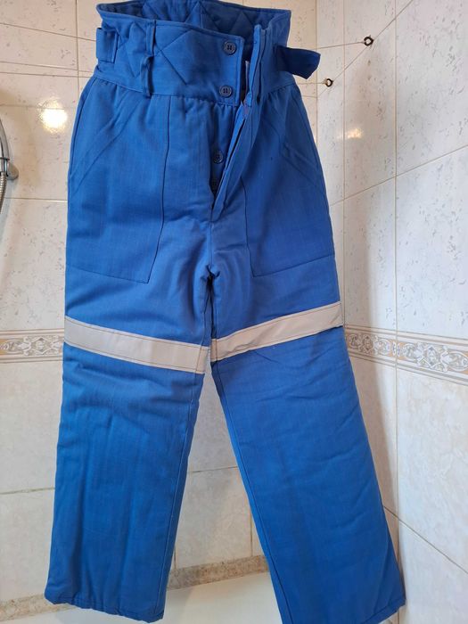 Фуфайка.       .