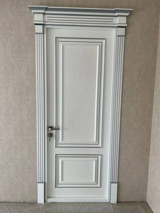 Optim eshiklar olami