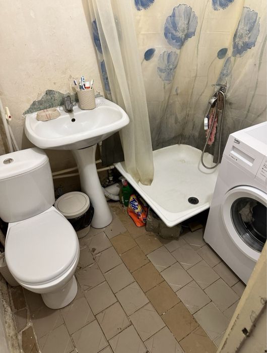 Продам 2х комнатную квартиру