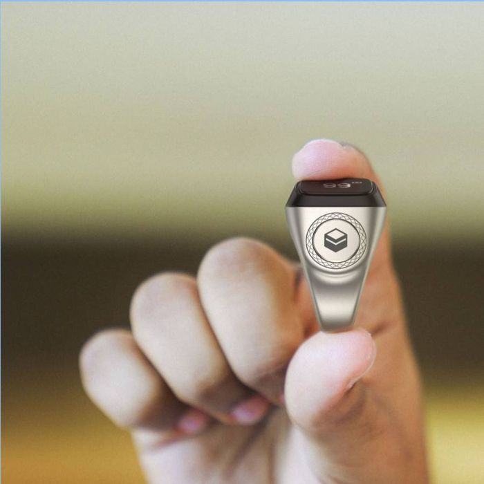 Zikr Tasbeh Smart Uzuk