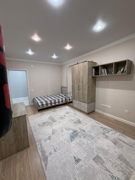 ОТЛИЧНЫЙ вариянт 3 ком кв