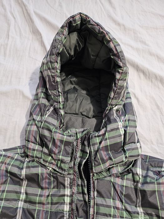 Зимно яке - размер 152