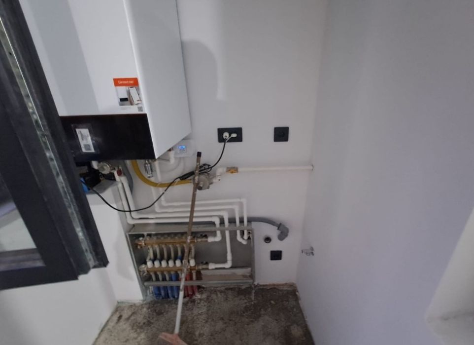 Electrician autorizat București si Ilfov