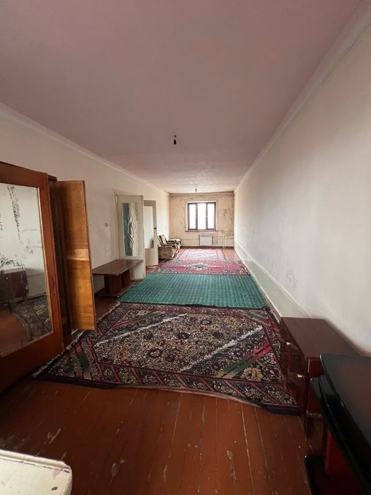 Сдается в аренду квартира