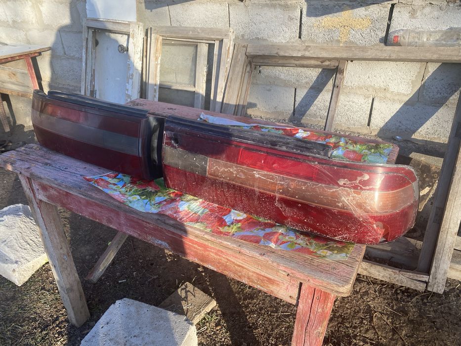 Виндом запчасти, фары,