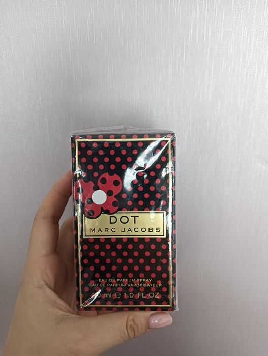Духи marc jacobs