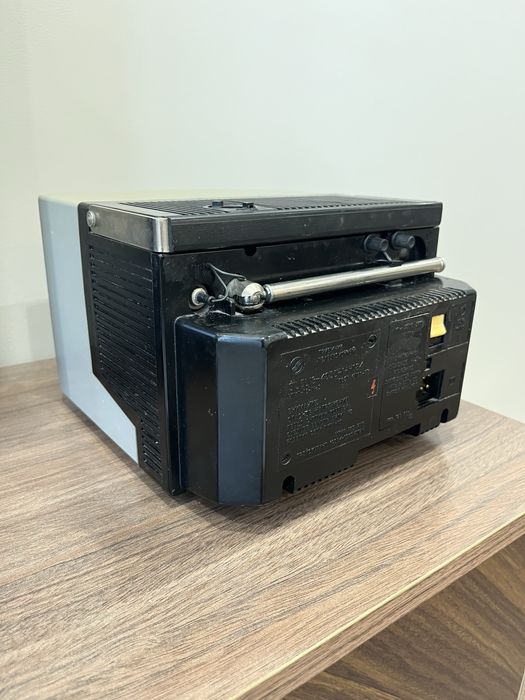 Мини телевизор Шилялис 405 D-1