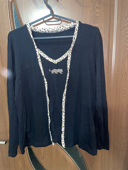 Lot 8 hanorace+pulovere dama