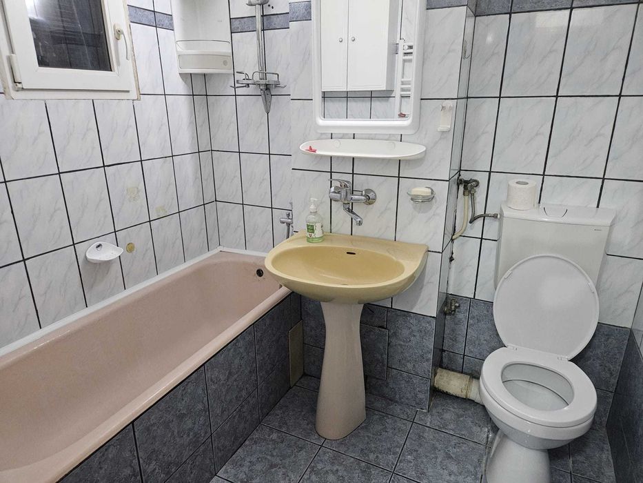 Aparrament cu doua camere modern in Tudor Vladimirescu  - Arges Mall