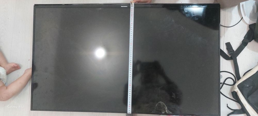 Не рабочем состоянии телевизор и кондиционер