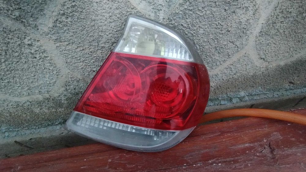 Фара тайота камри xv35оригинал