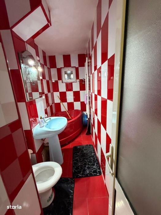Apartament 2 camere semidecomantate, parter , Filiasi