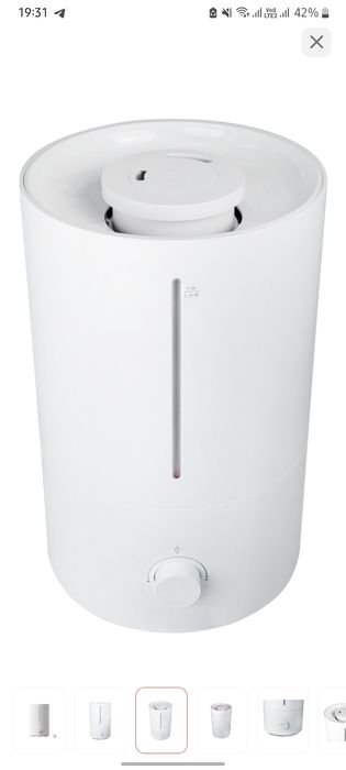 Увлажнитель воздуха Xiaomi