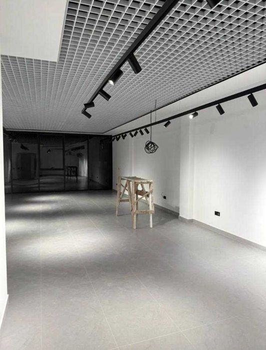 Продается офис Малая кольцевая  Аэропорт мост  85м2