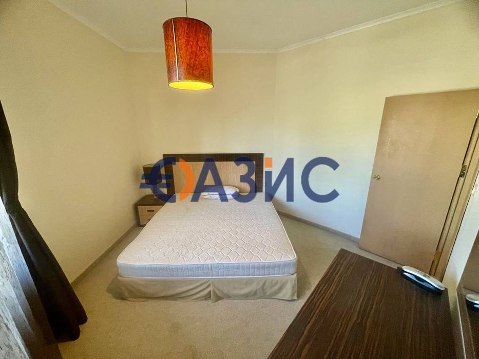 Двустаен апартамент в комплекс Majestic Beach, 63.85 кв.м., Слънчев