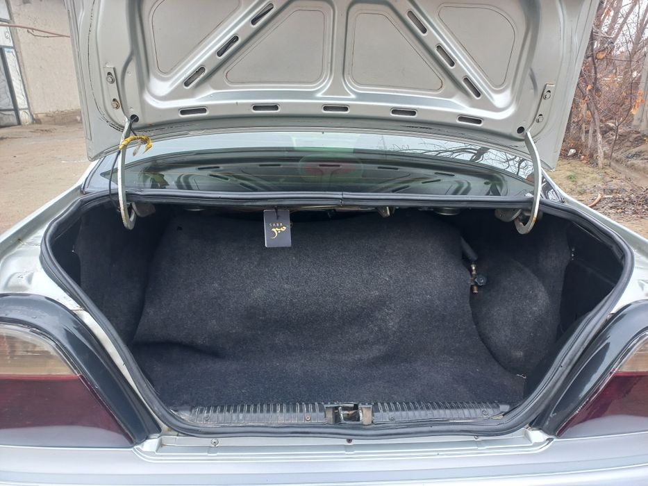 Daewoo Nexia 1 sotiladi