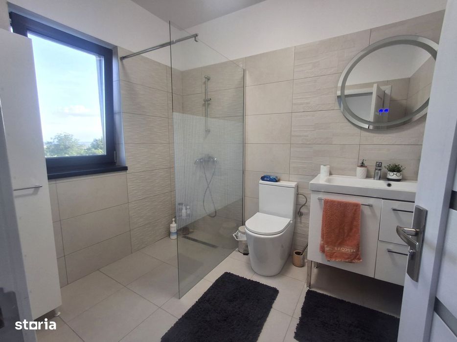 Casa Moderna Premium • Carcea