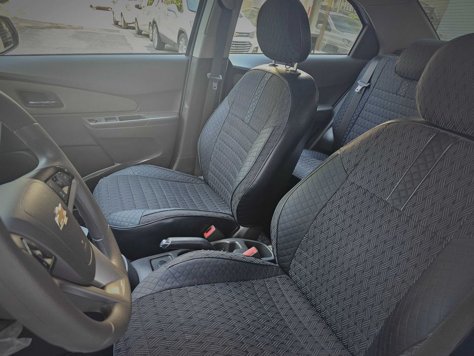 Chevrolet Cobalt 2022 — 6