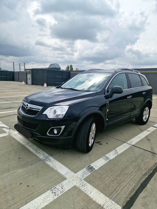 Suv Opel Antara, 2012, automat, diesel, euro 5, revizie la zi