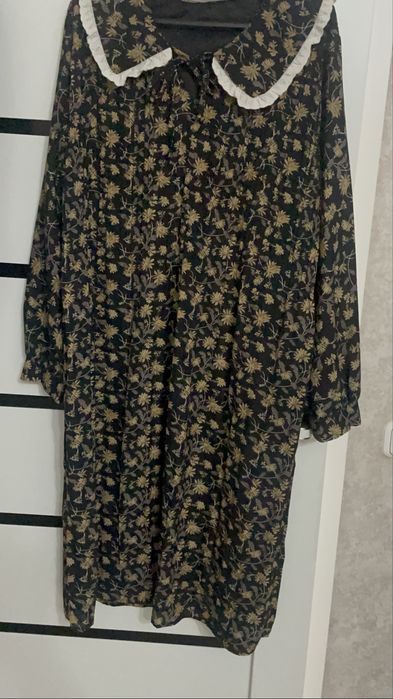 Вещи женские 50-52 размер