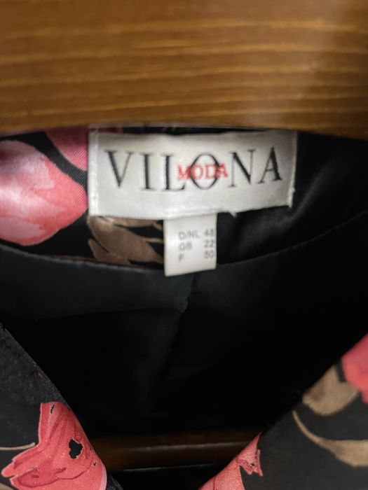 Пиджаки женские, 54 размер