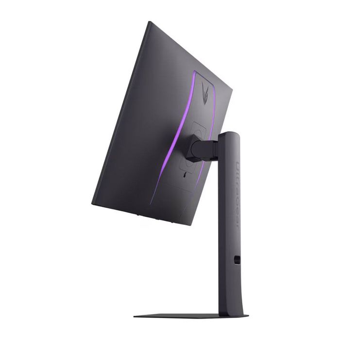 Lg Ultragear 32GS95UV 4k UHD 240hz WOLED MONITOR flat fhd 480HZ