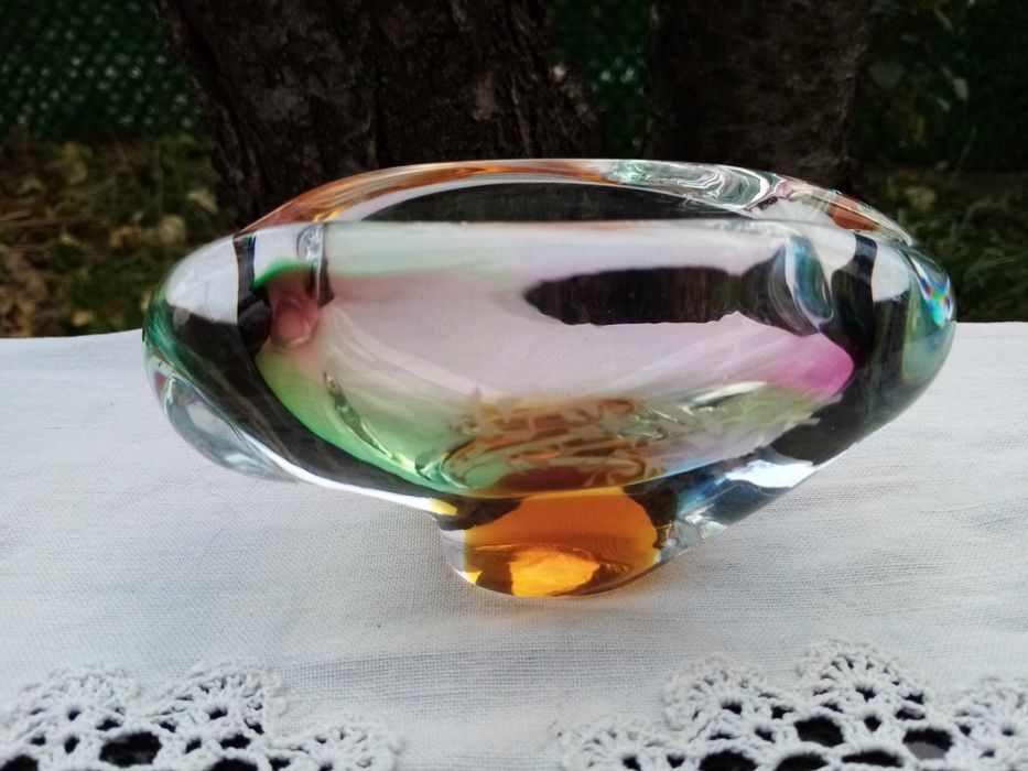 Винтидж сет - Чехословакия !