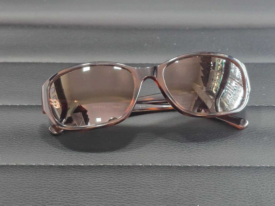 Слънчеви очила GUESS GU7265 E13