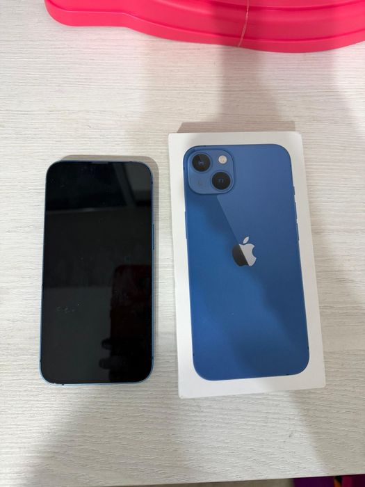 Apple Iphone 13 128 GB