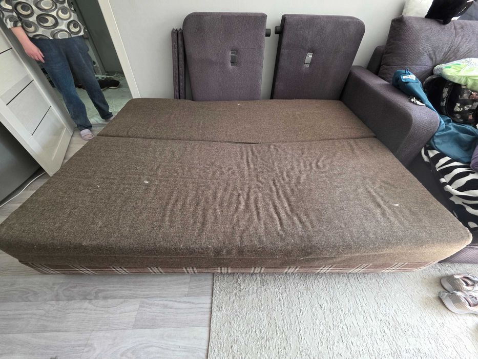 Продам диван тахта для гостиной