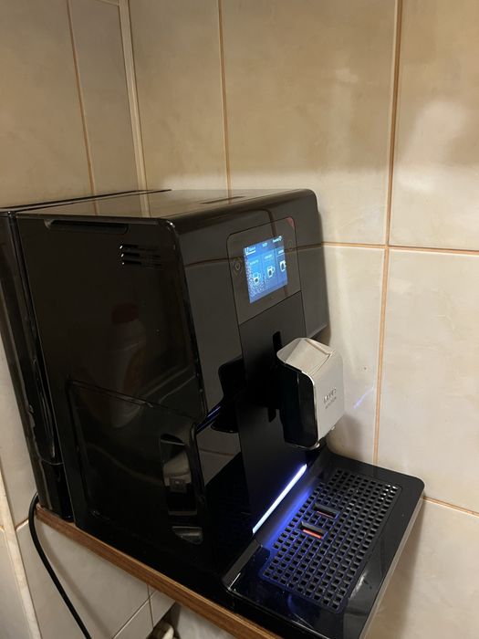 Vand espressor Krups Intuition