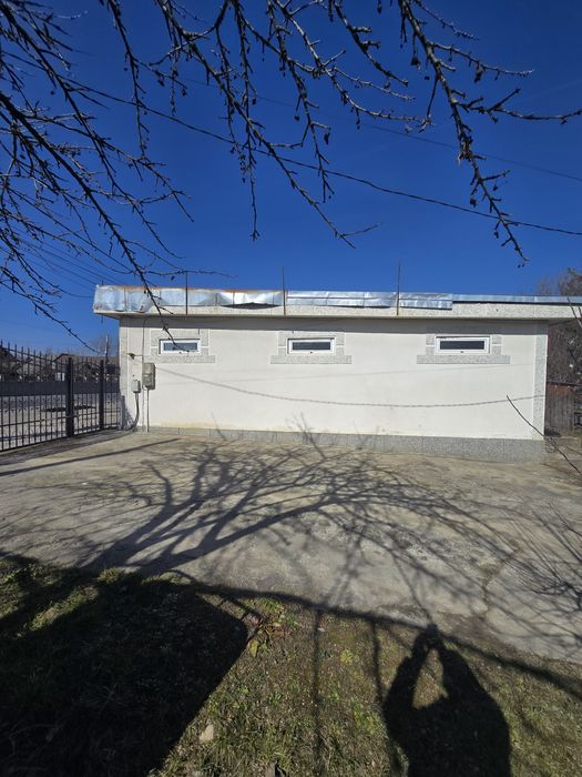 Spatiu comercial de inchiriat