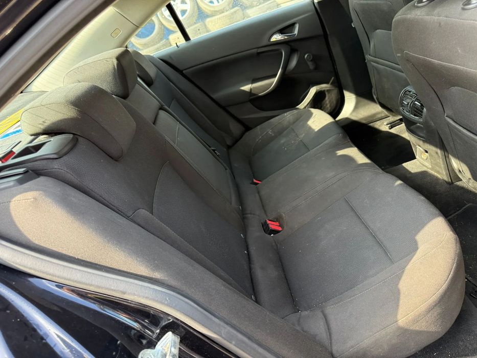 Bara / Capota / Faruri / Aripi / Usi / Haion / Triple / Jante Opel Insignia 2008-2014