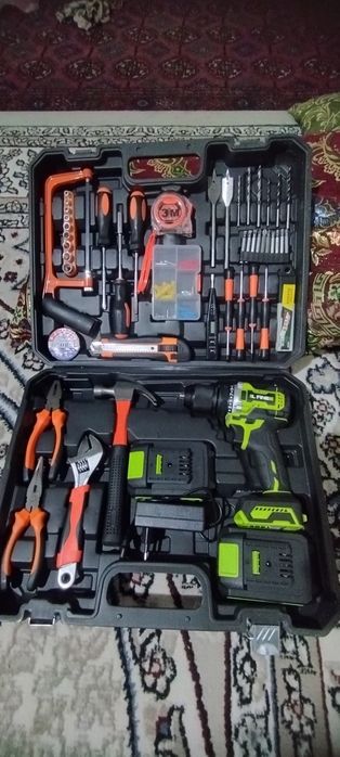 Shrupovyort yangi f line