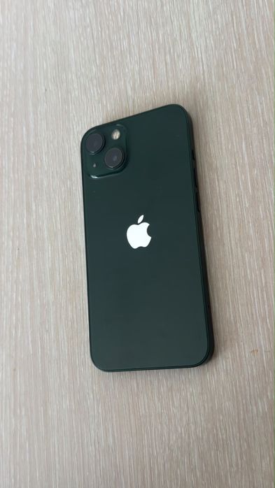 iPhone 13 Green 128GB